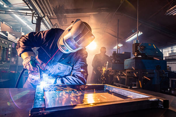 Trusted Duluth, WA Welder & Metal Fabrication Experts