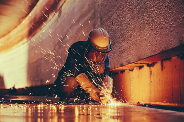 Best Automation and Robotic Welding in Duluth, WA