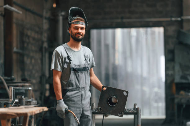 Best Specialty Welding Processes in Duluth, WA